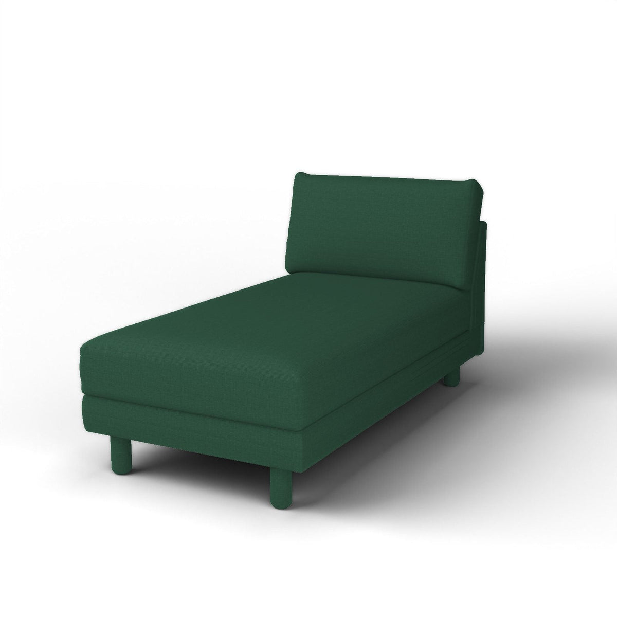 Waffle - Forest Green