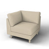 Norsborg Corner Sofa Cover - made to measure