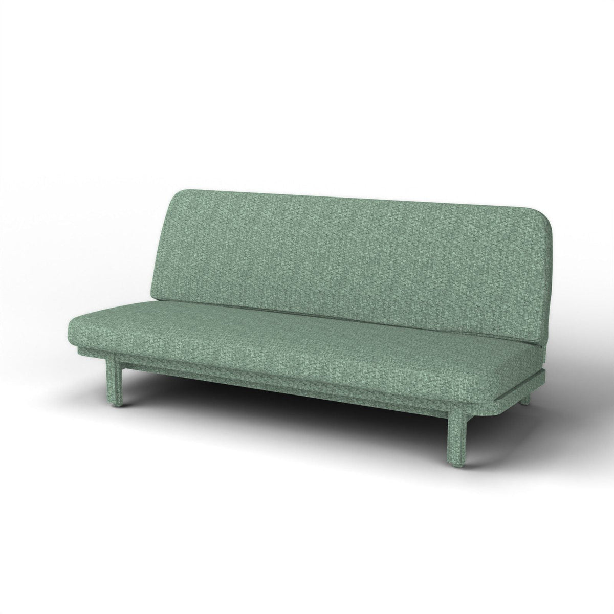 Diamond - Mint Green