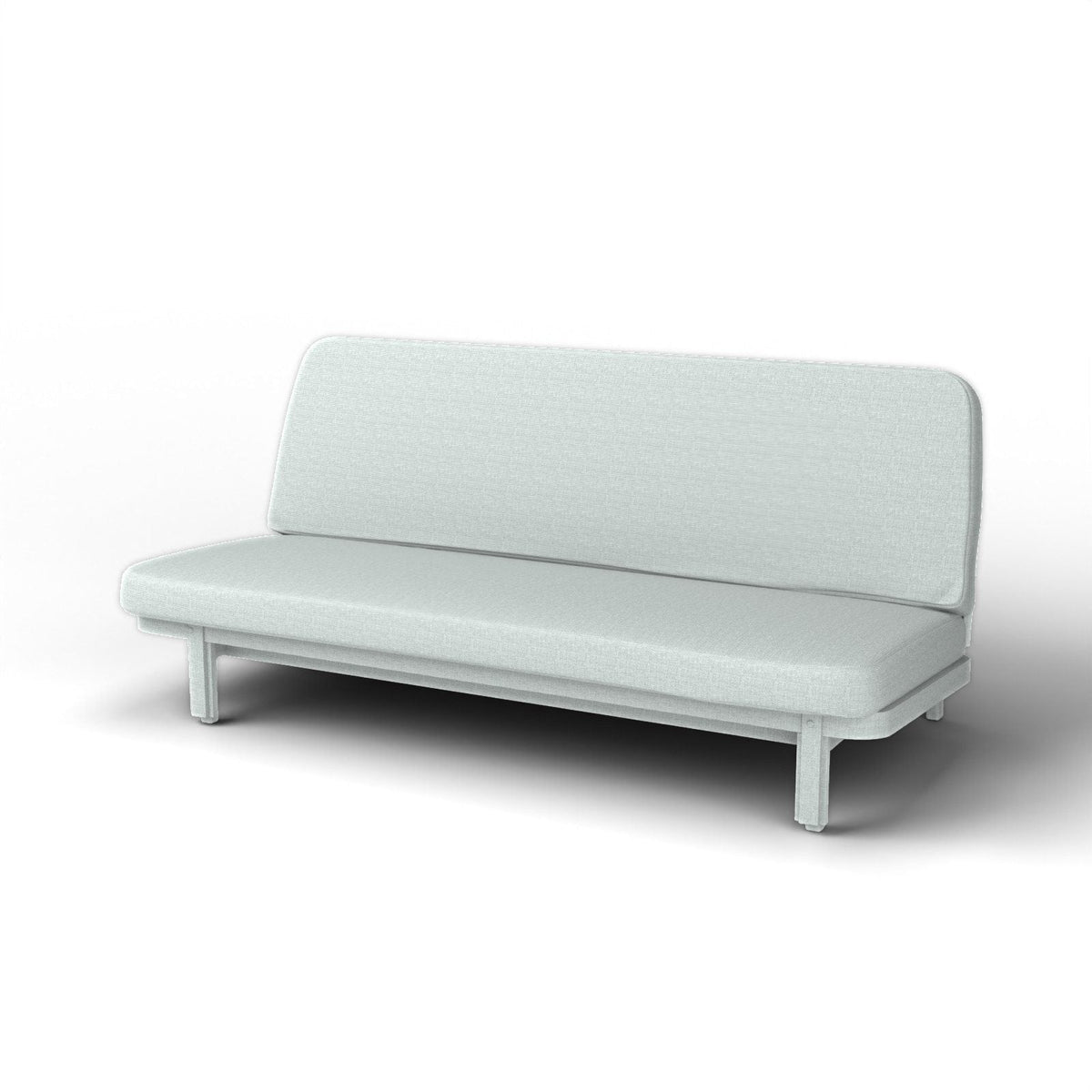 Linen - White