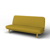 Velvet - Antique Gold