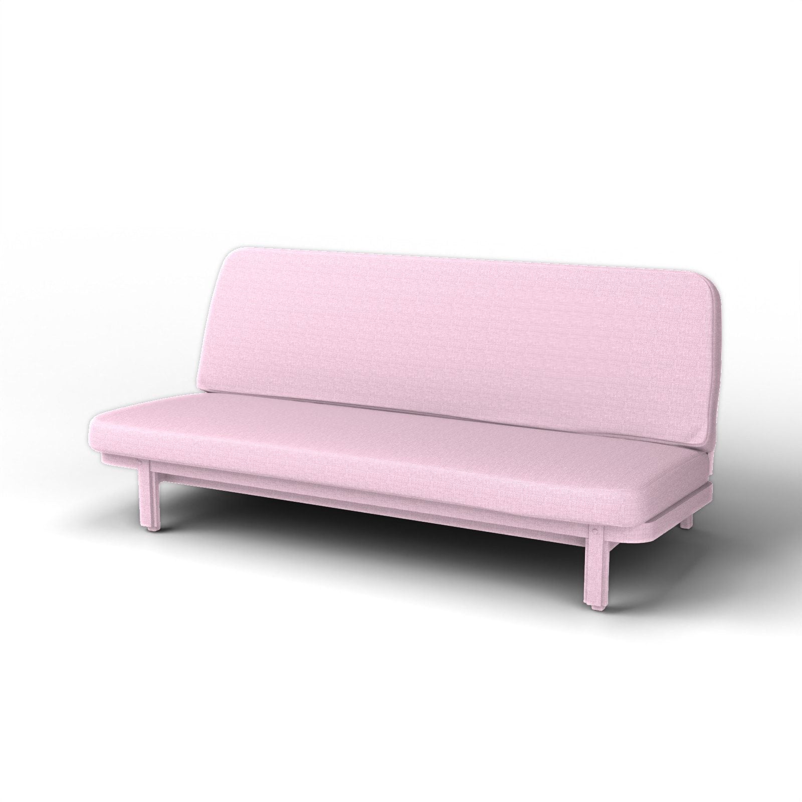Velvet - Blush