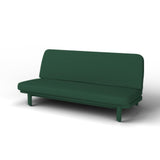 Waffle - Forest Green