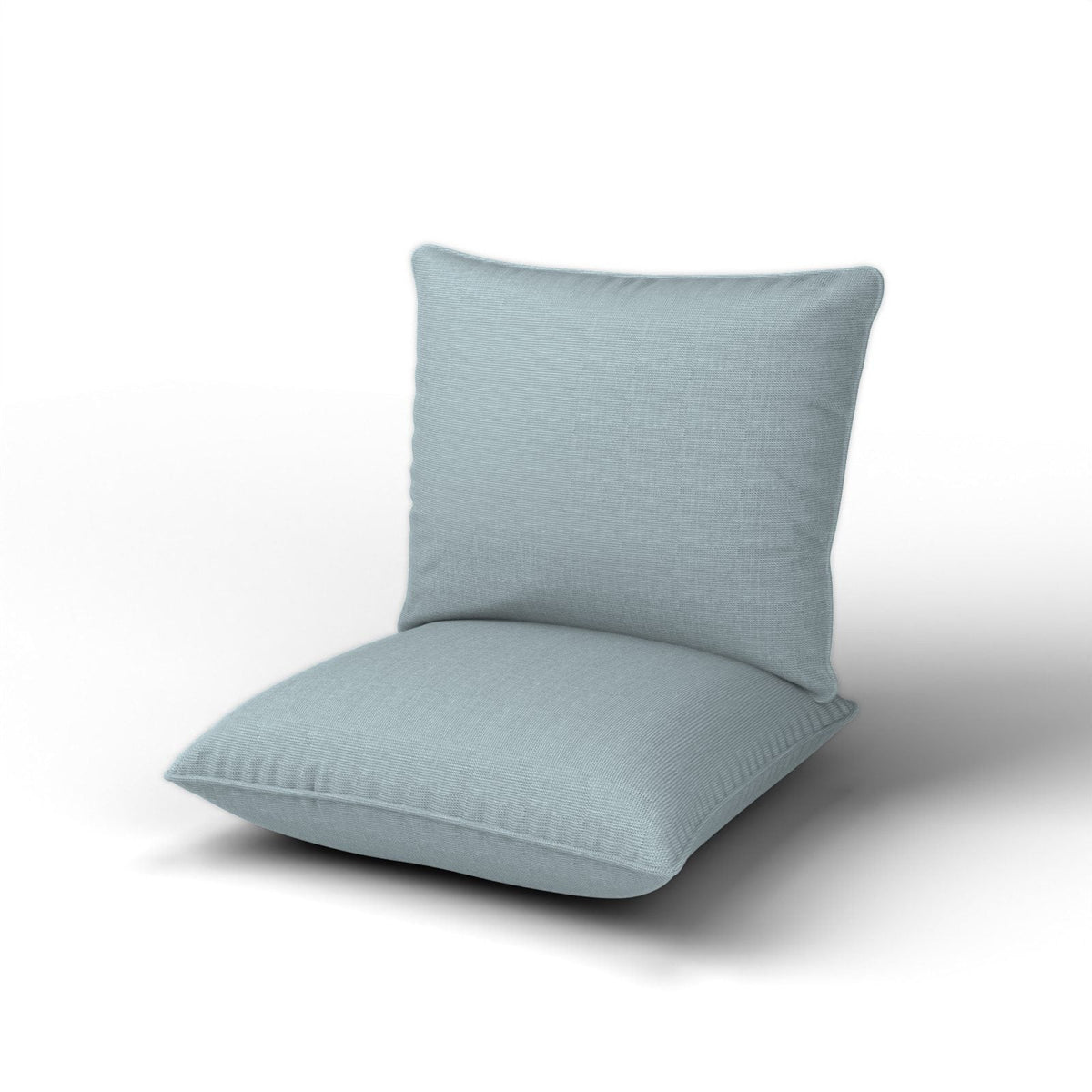 Basket - Light Grey