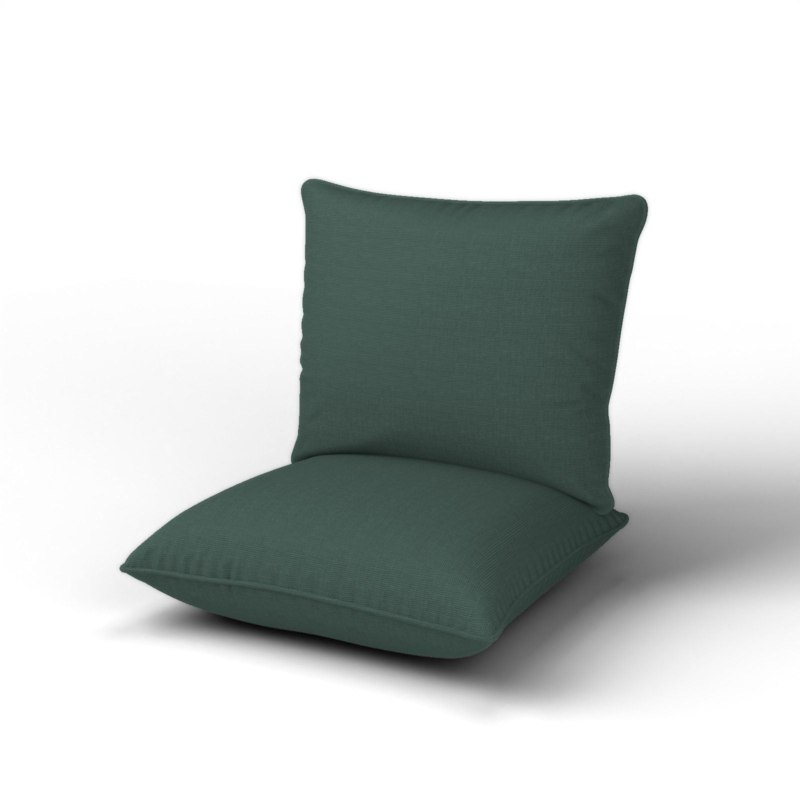 Corduroy - Forest Green
