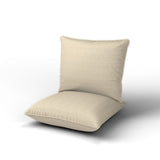 Linen - Oatmeal