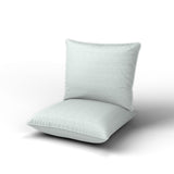 Linen - White