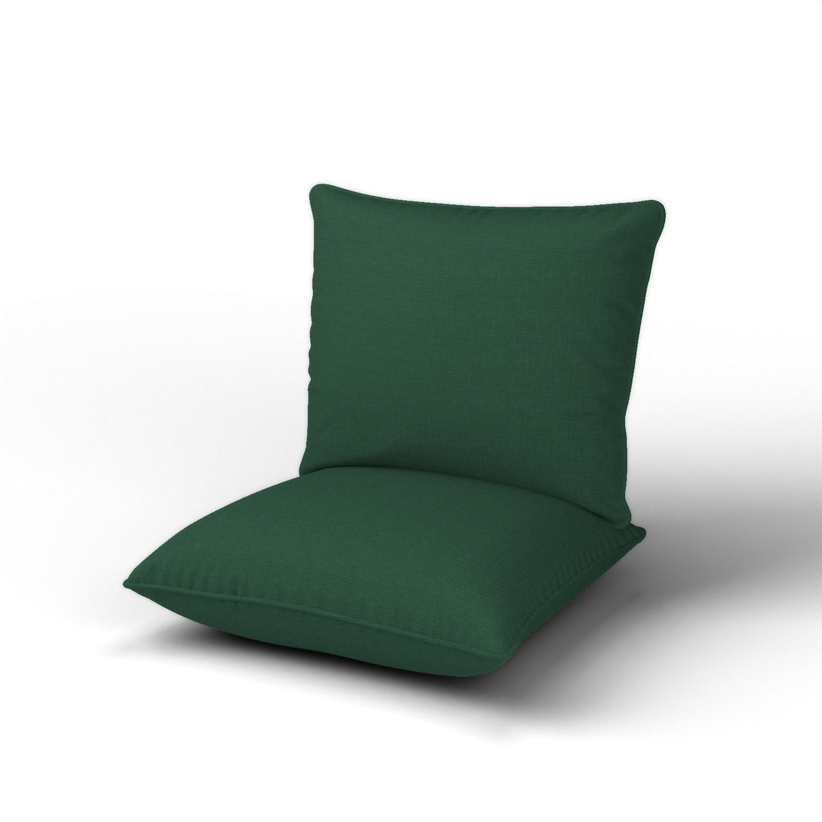 Waffle - Forest Green