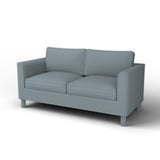 Basket - Stone Grey