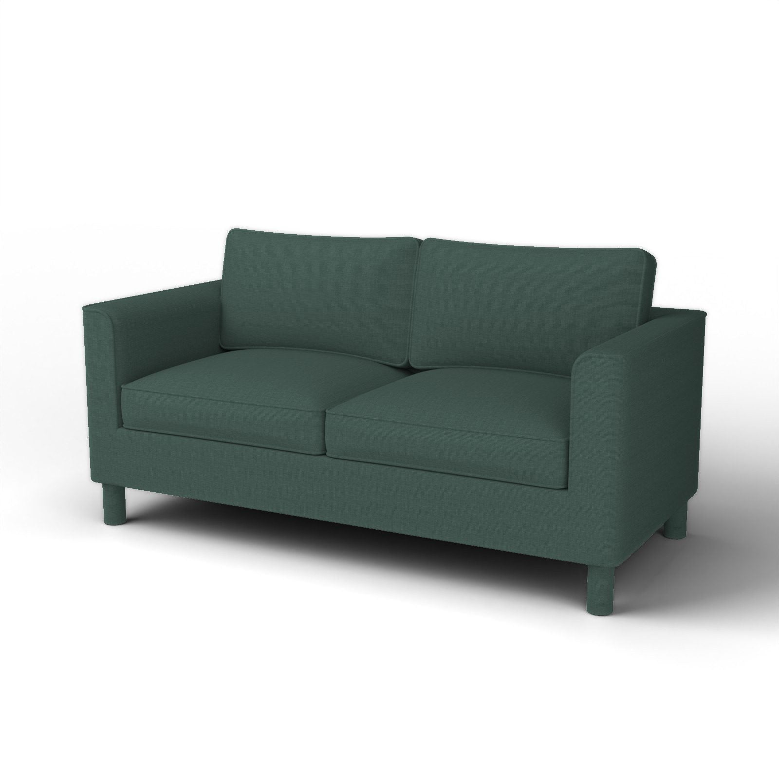 Corduroy - Forest Green