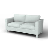 Linen - White