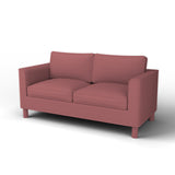 Tweed - Dusty Rose