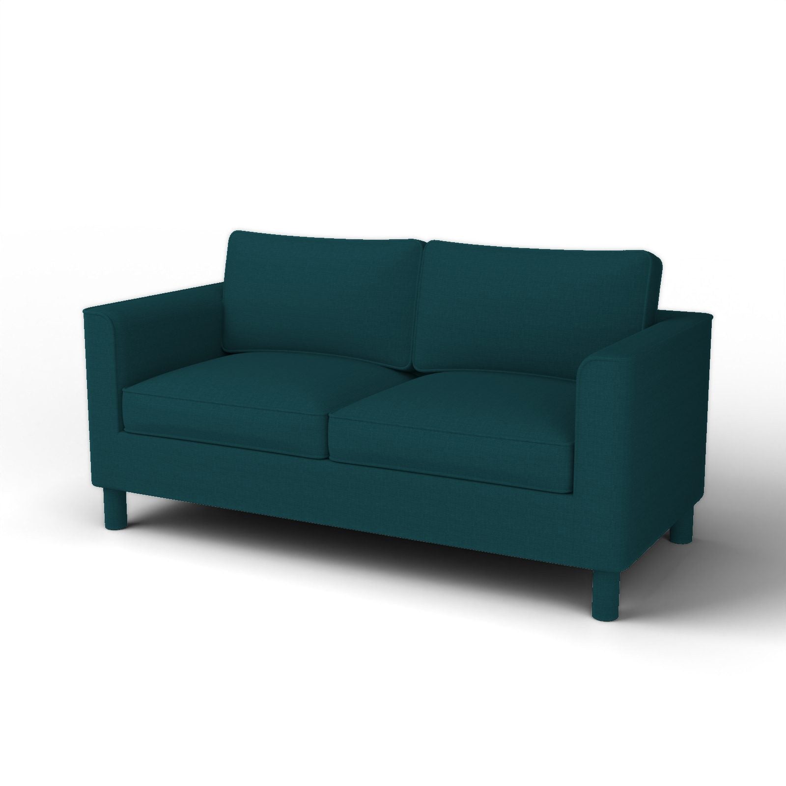 Tweed - Teal