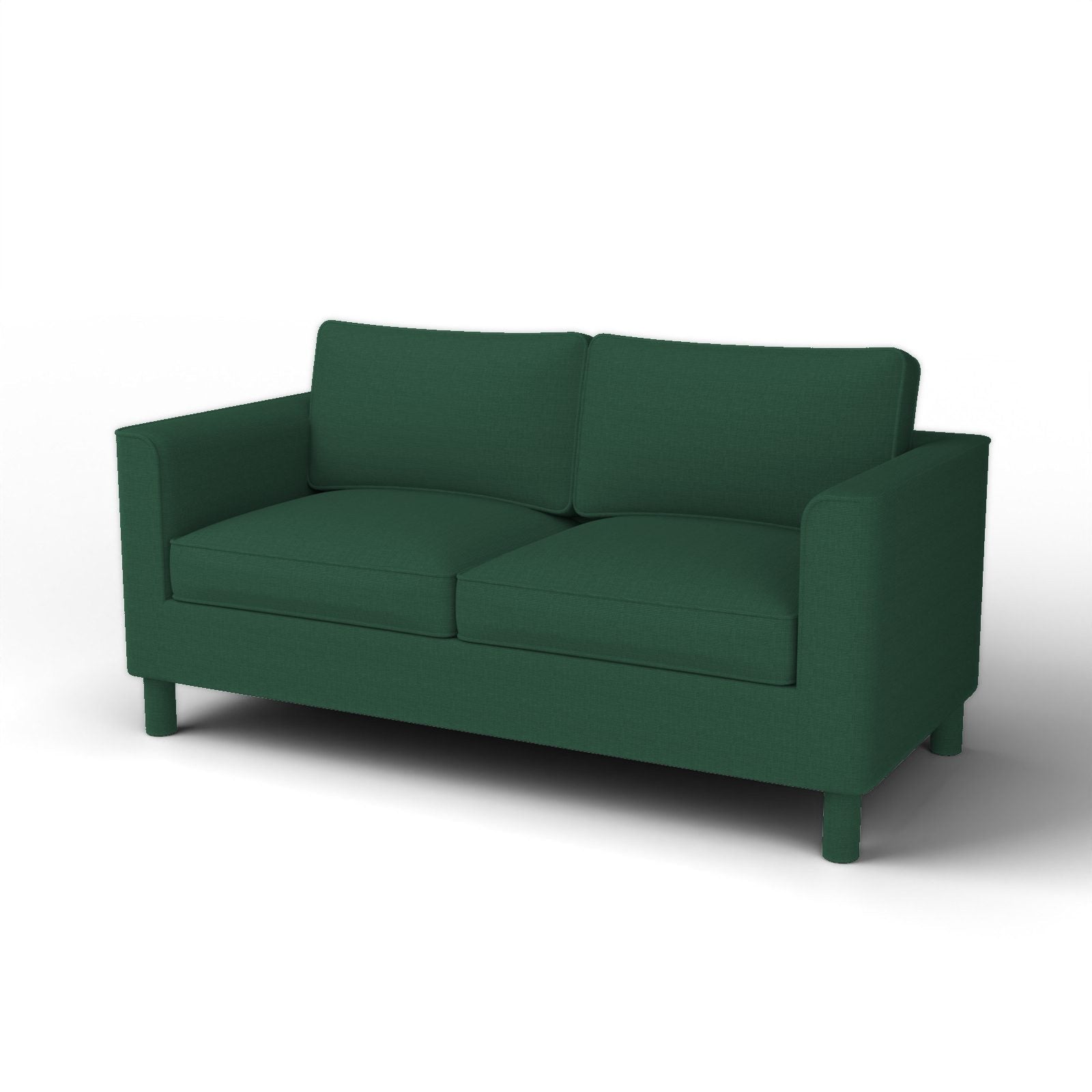 Waffle - Forest Green