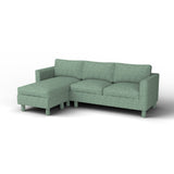 Diamond - Mint Green