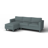 Linen - Grey
