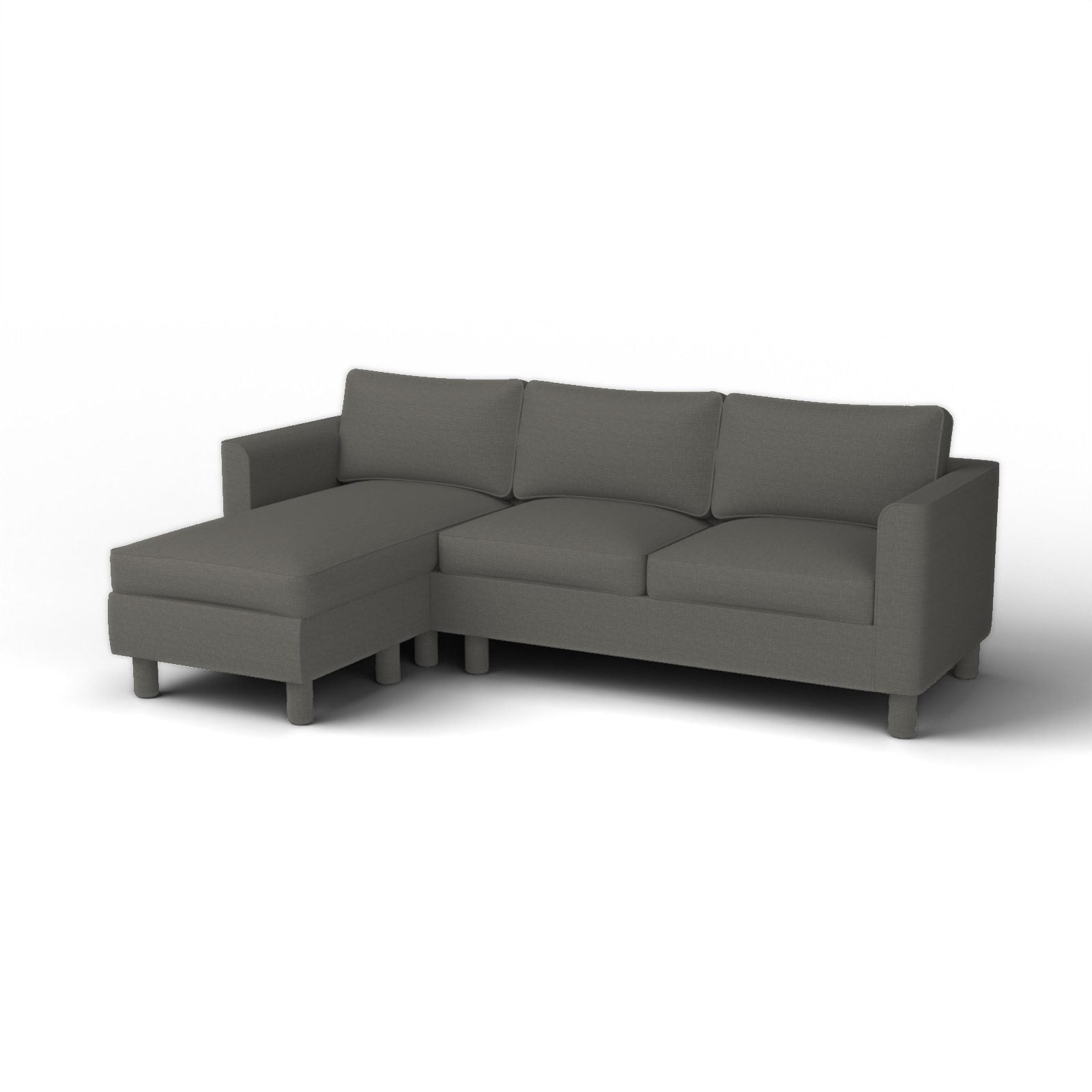 Linen - Taupe