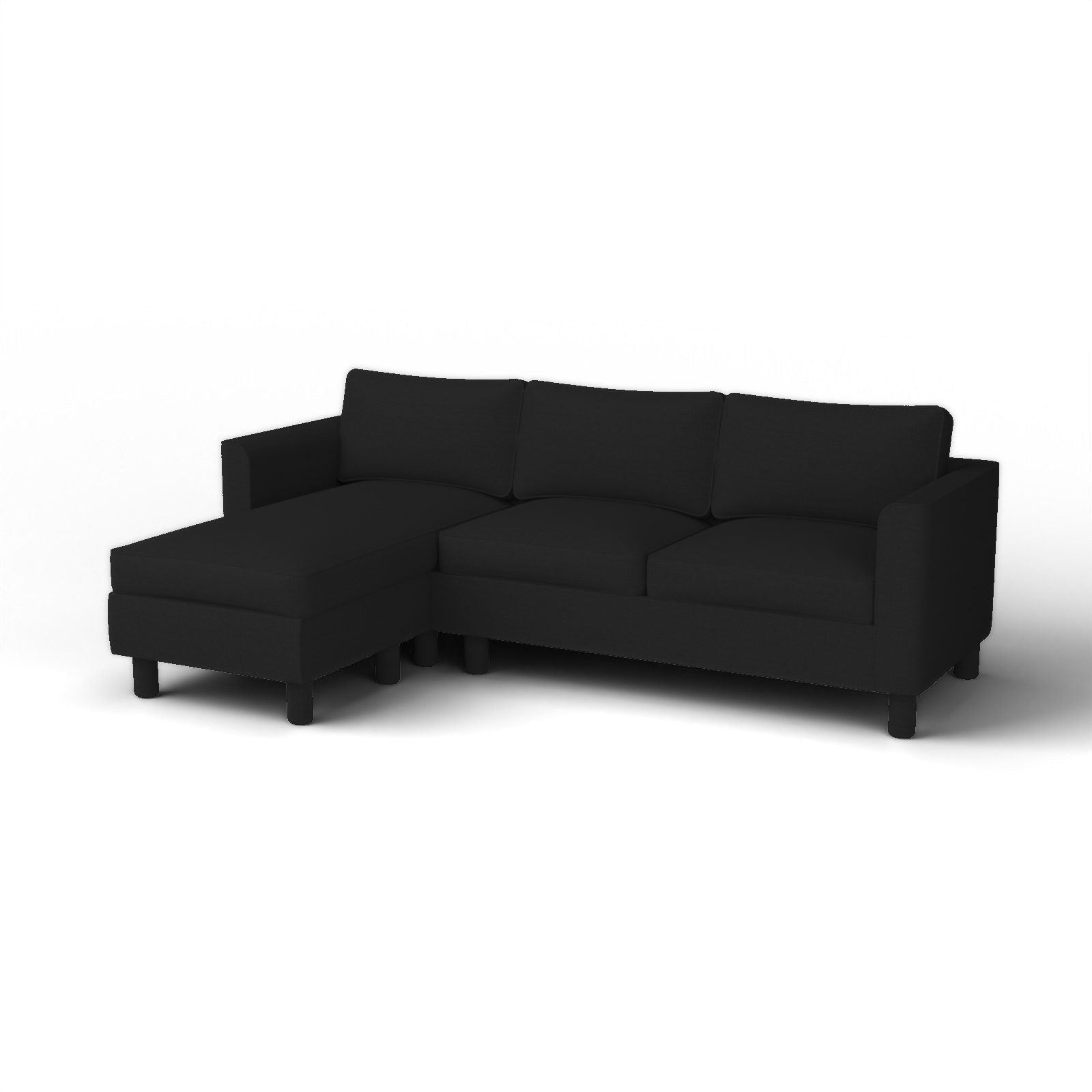 Velvet - Onyx
