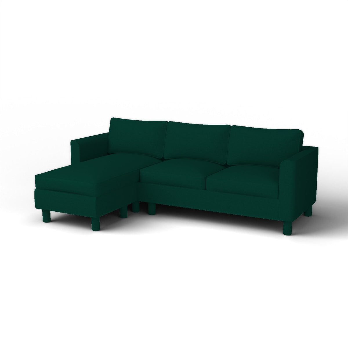 Velvet - Pine