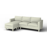 Waffle - Cream