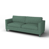 Diamond - Forest Green