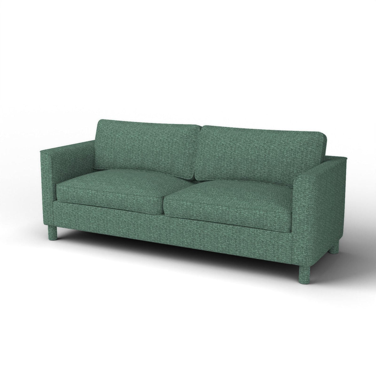 Diamond - Forest Green