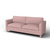 Linen - Pink