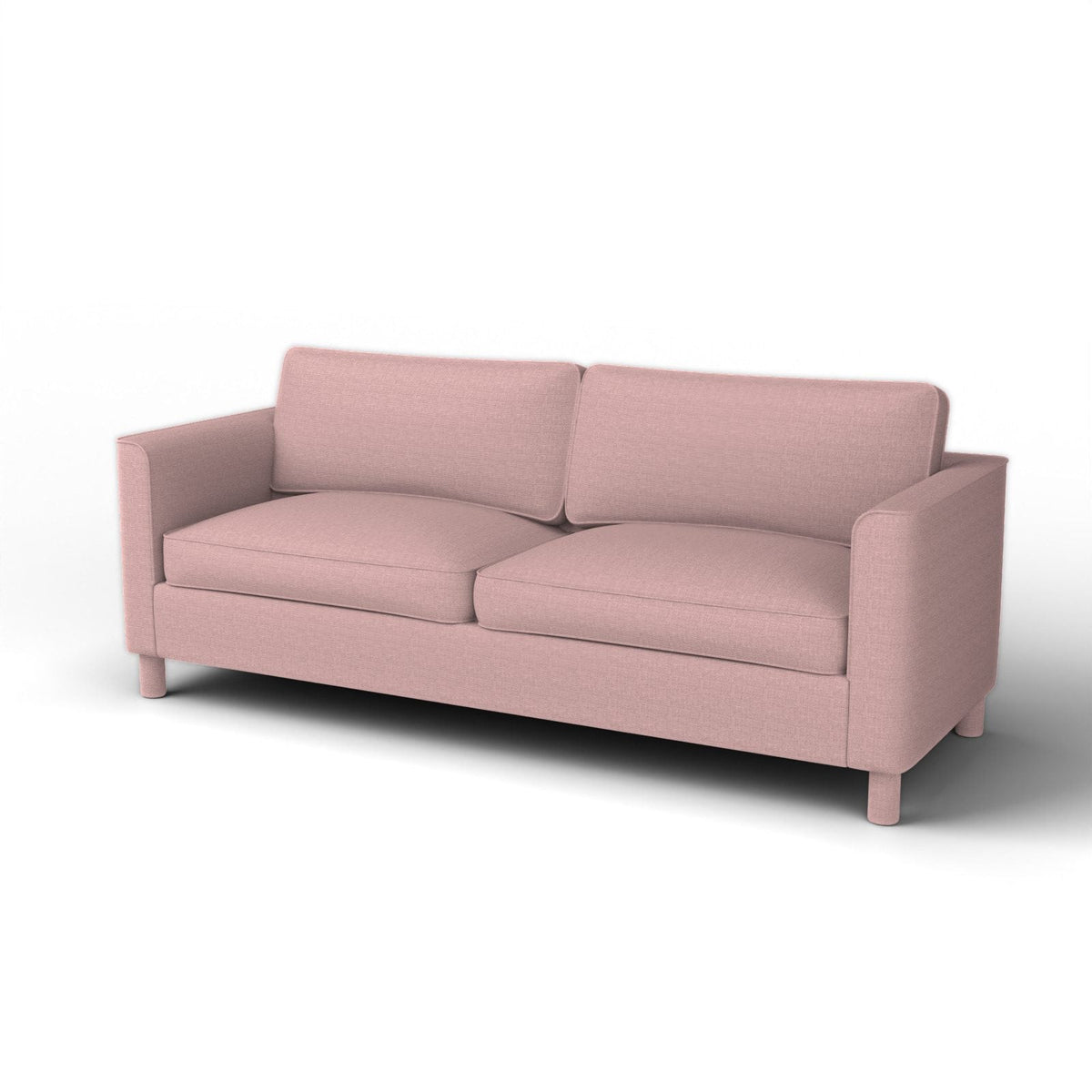 Linen - Pink