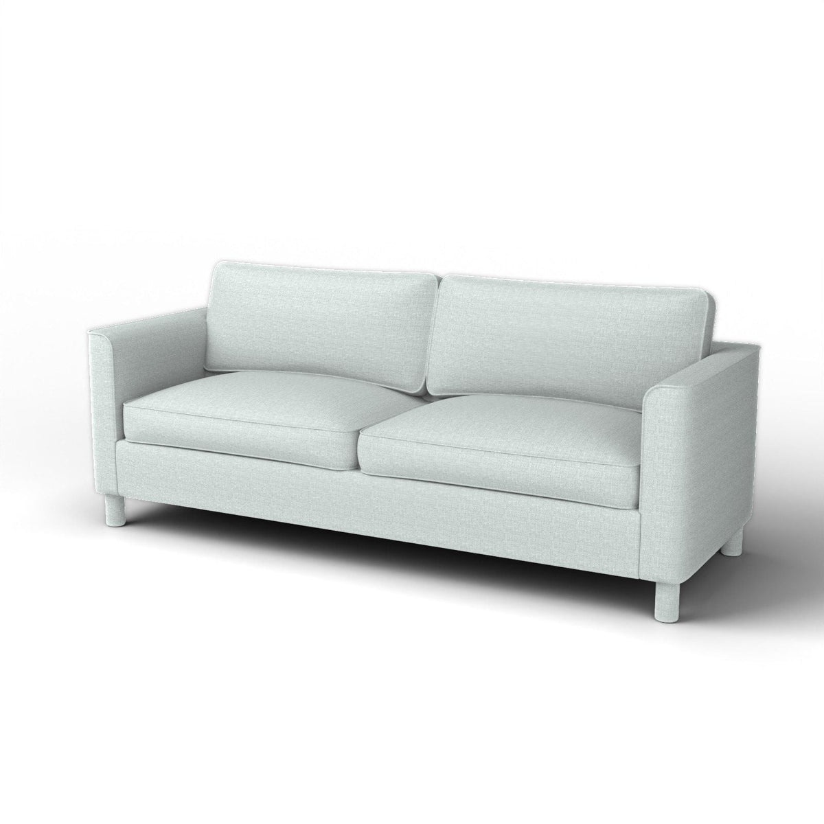 Linen - White