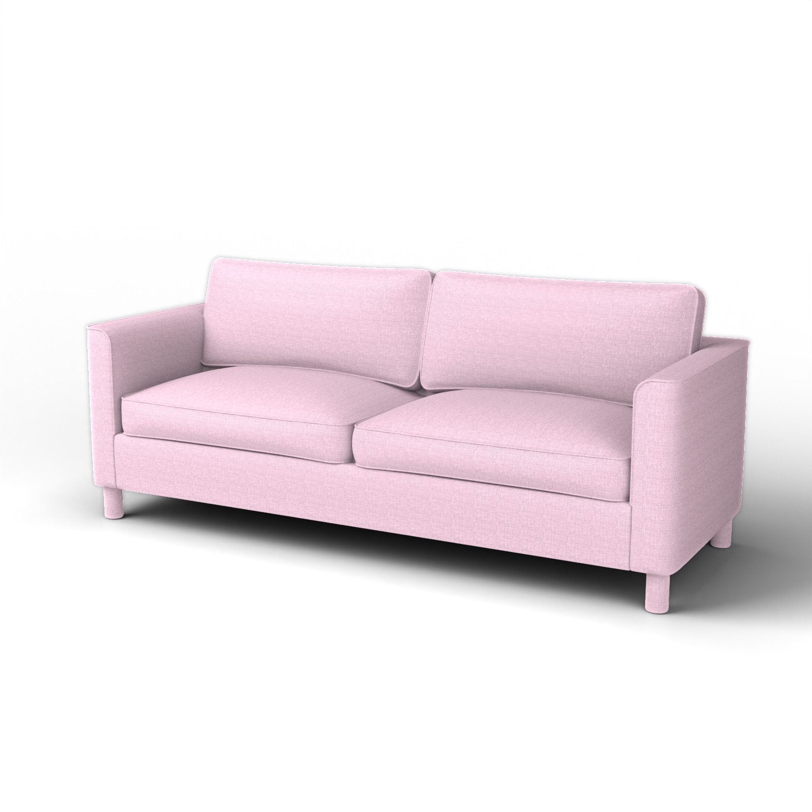 Velvet - Blush