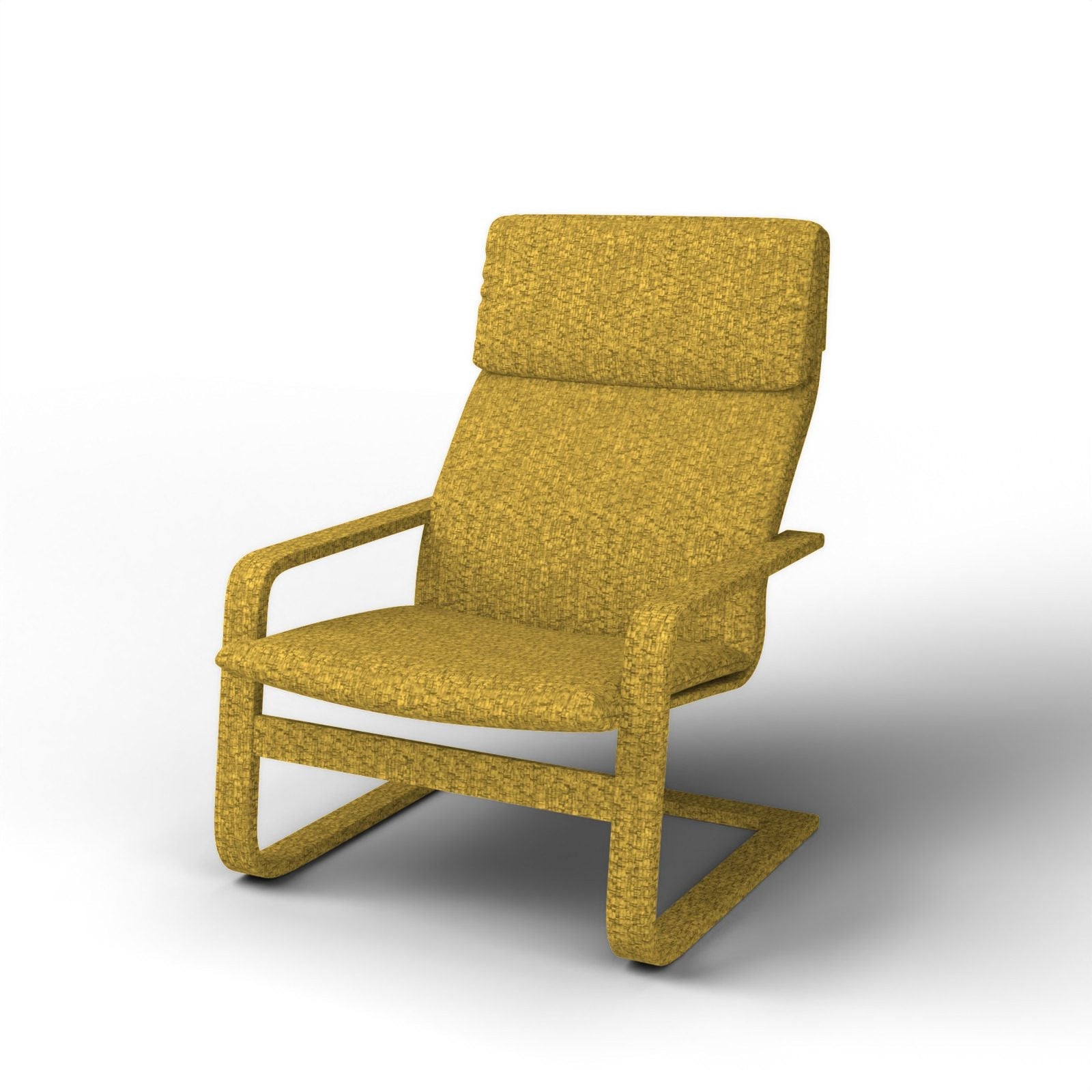 Diamond - Mustard