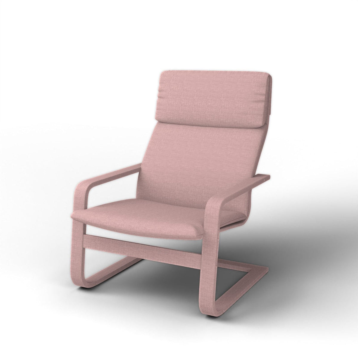 Linen - Pink