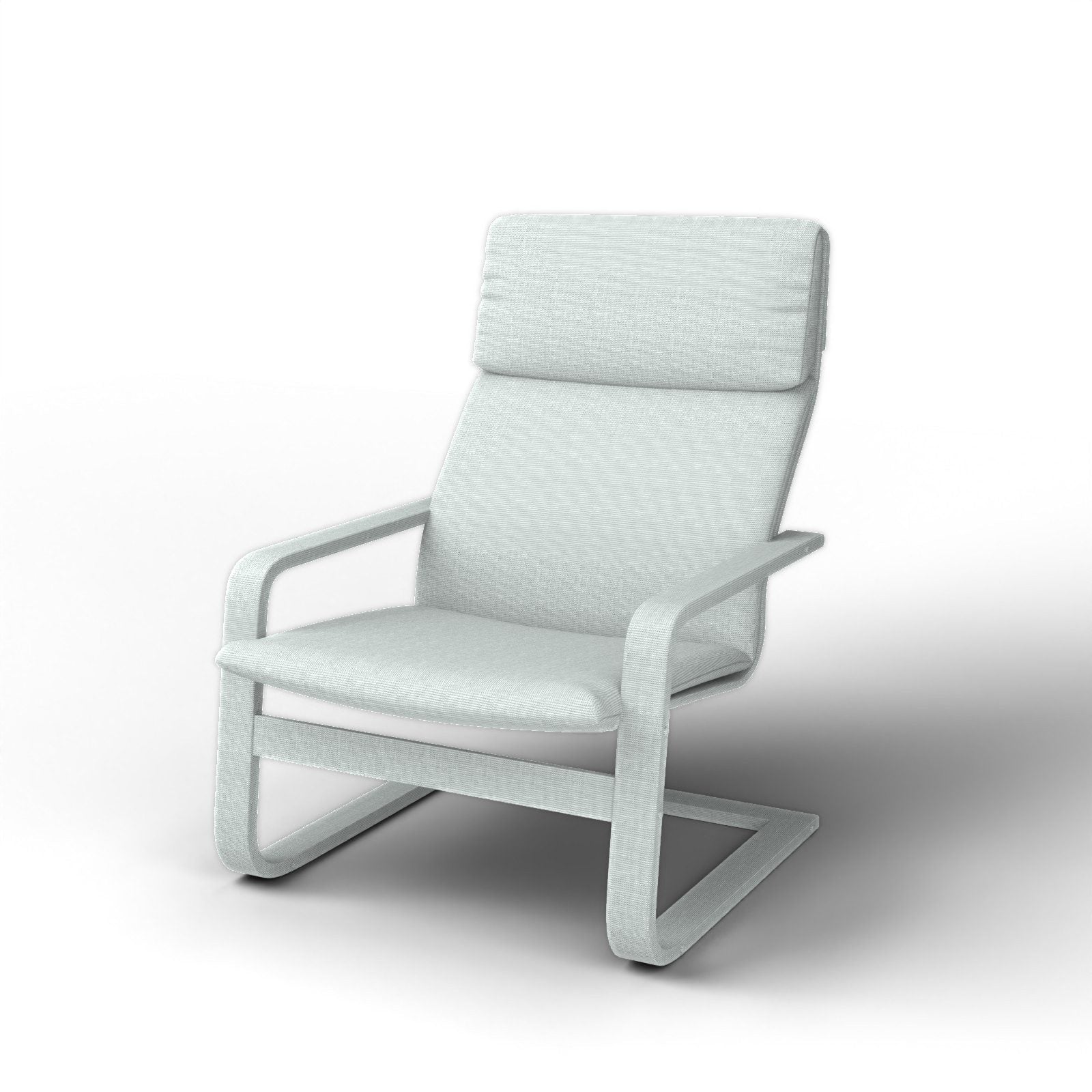 Linen - White