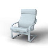 Basket - White