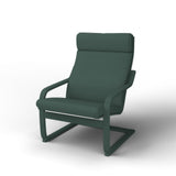 Corduroy - Forest Green