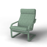 Diamond - Mint Green