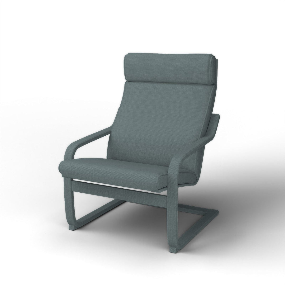 Linen - Grey