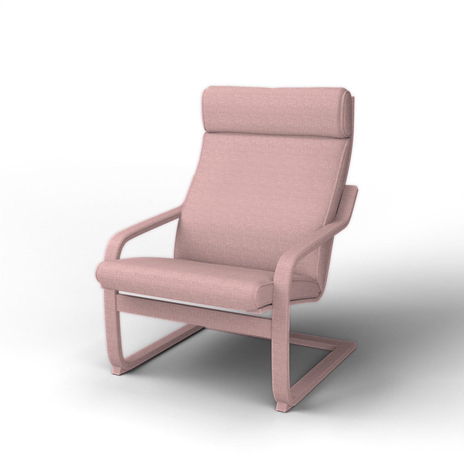 Linen - Pink