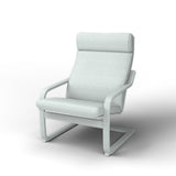 Linen - White