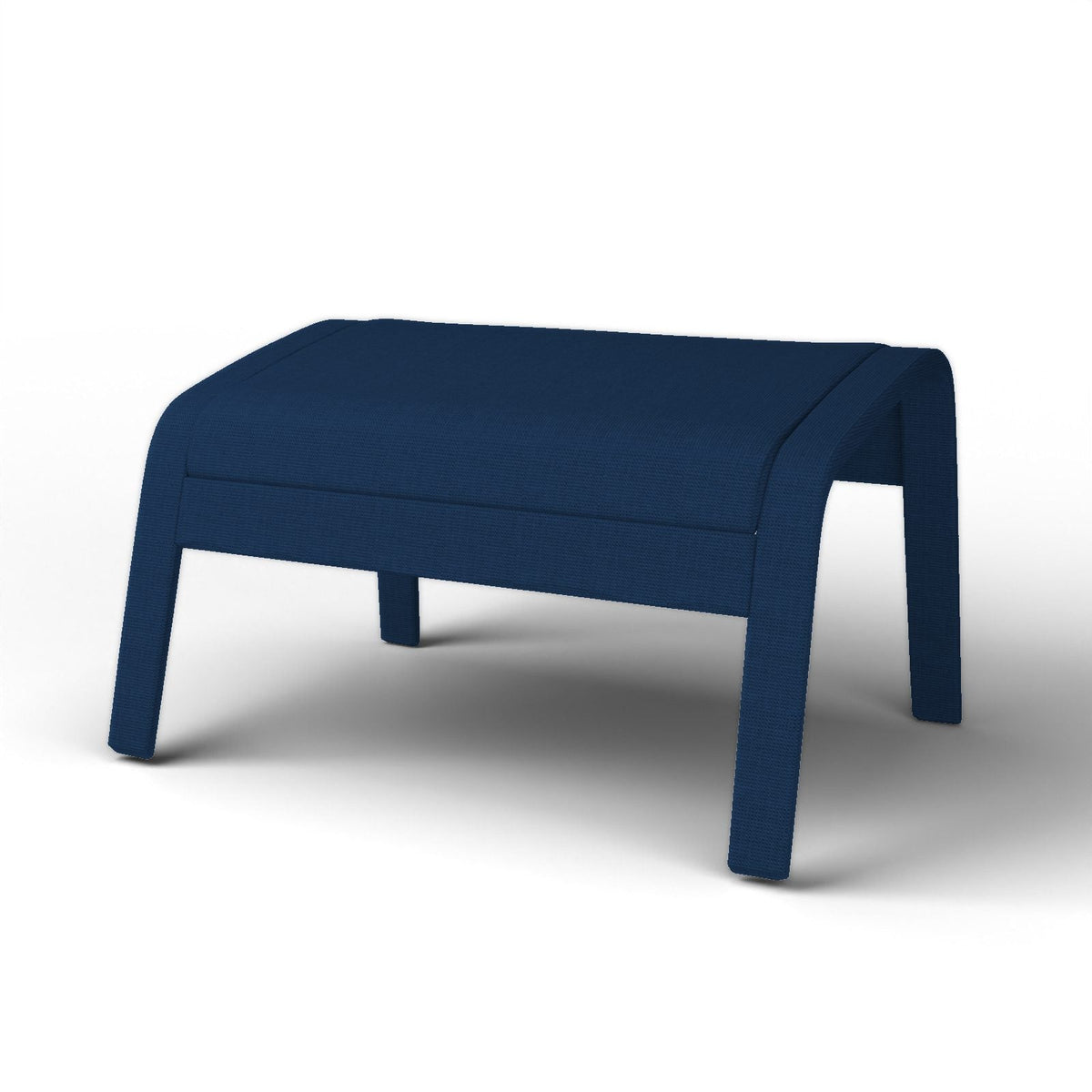Basket - Navy Blue
