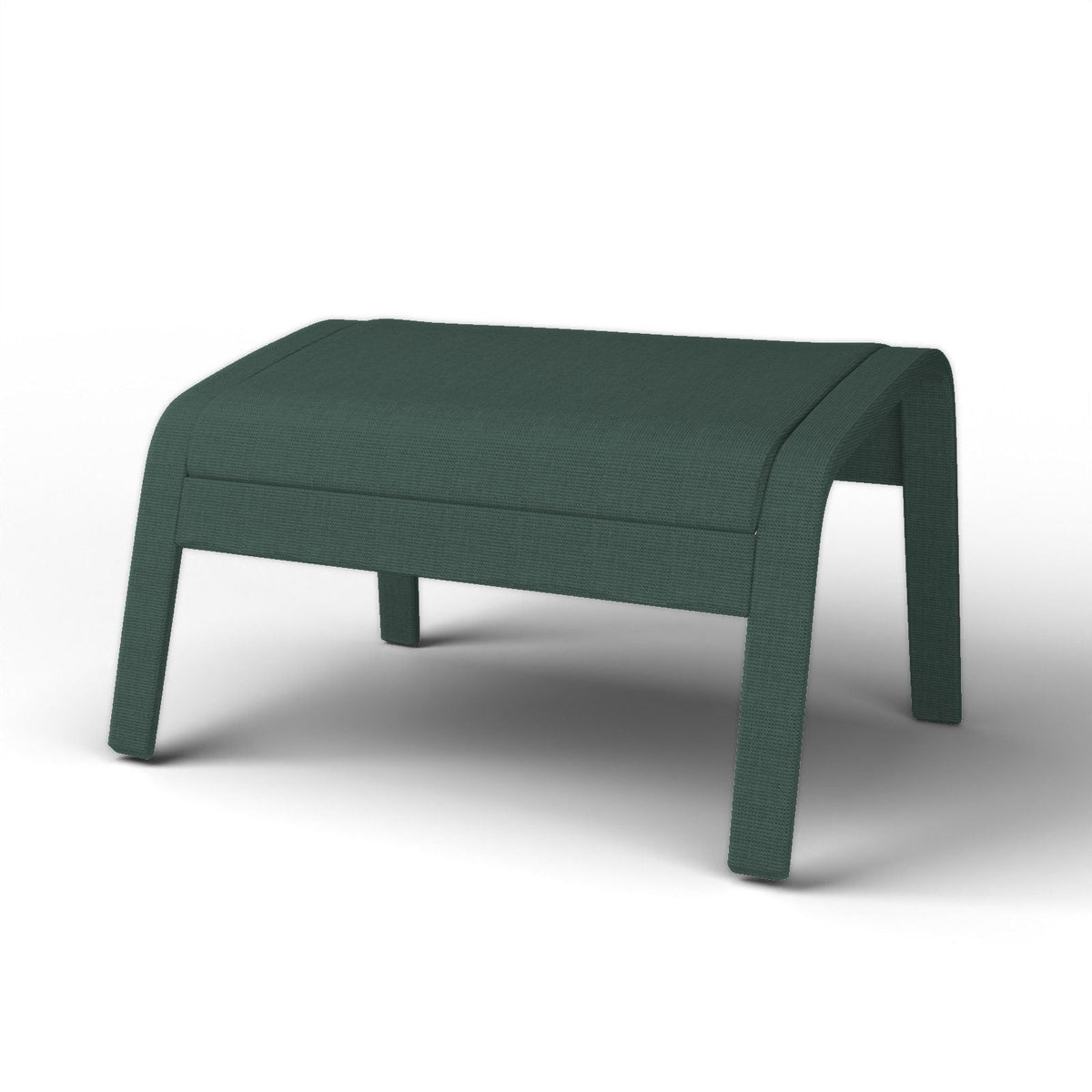 Corduroy - Forest Green
