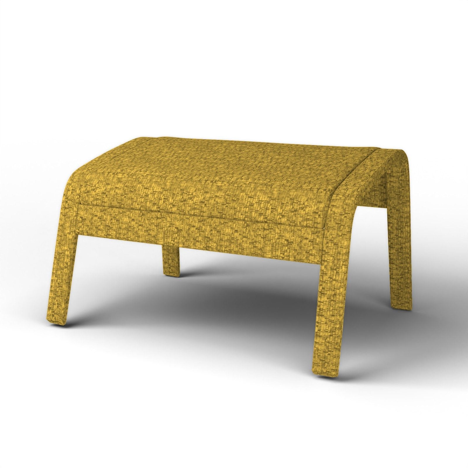 Diamond - Mustard