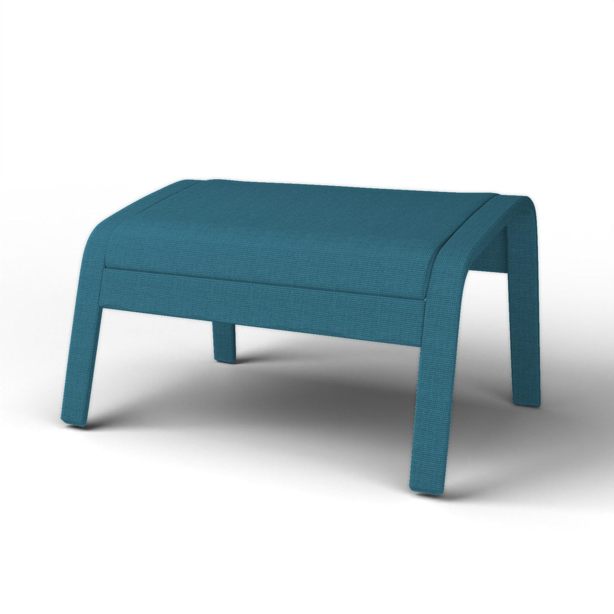 Linen - Lake Blue