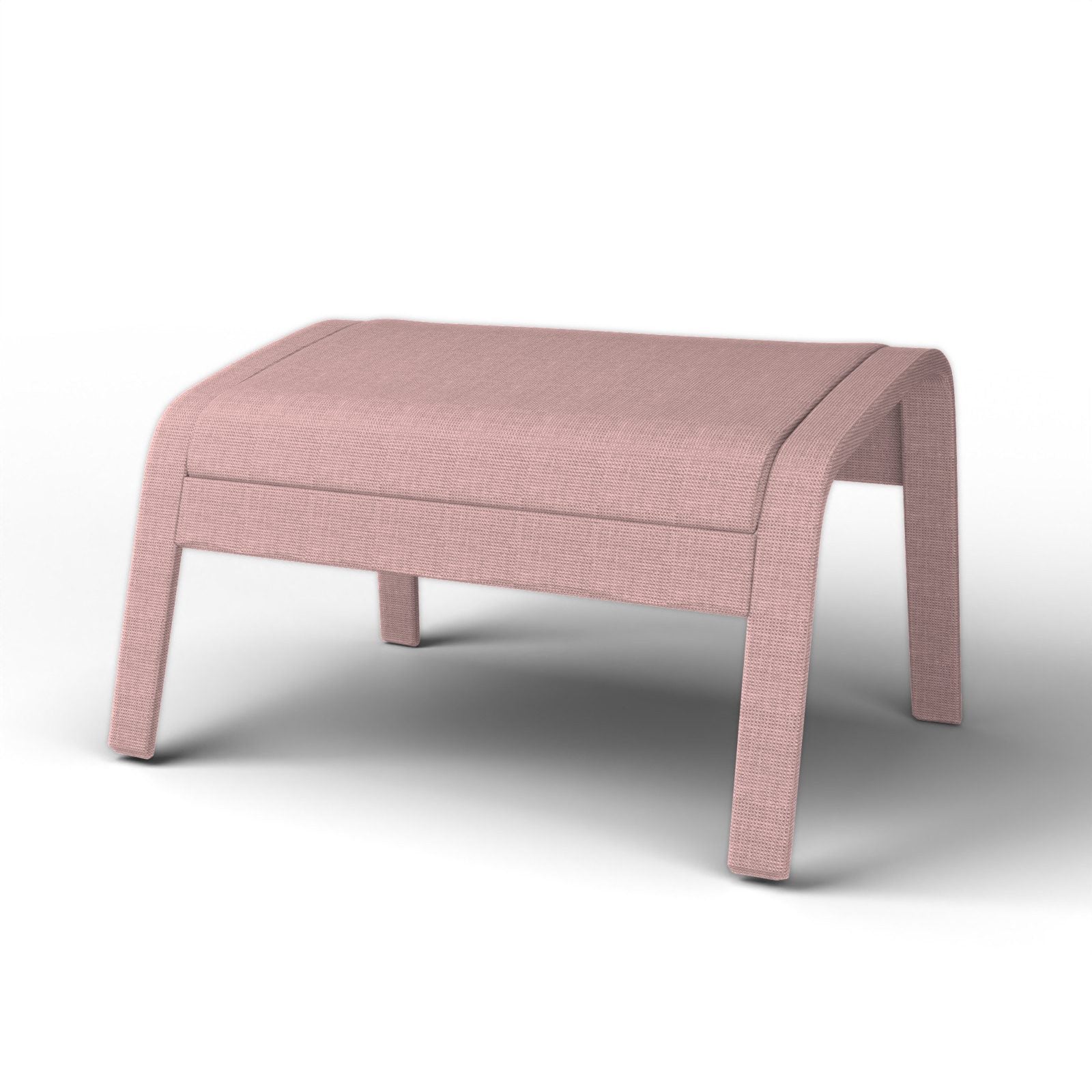 Linen - Pink