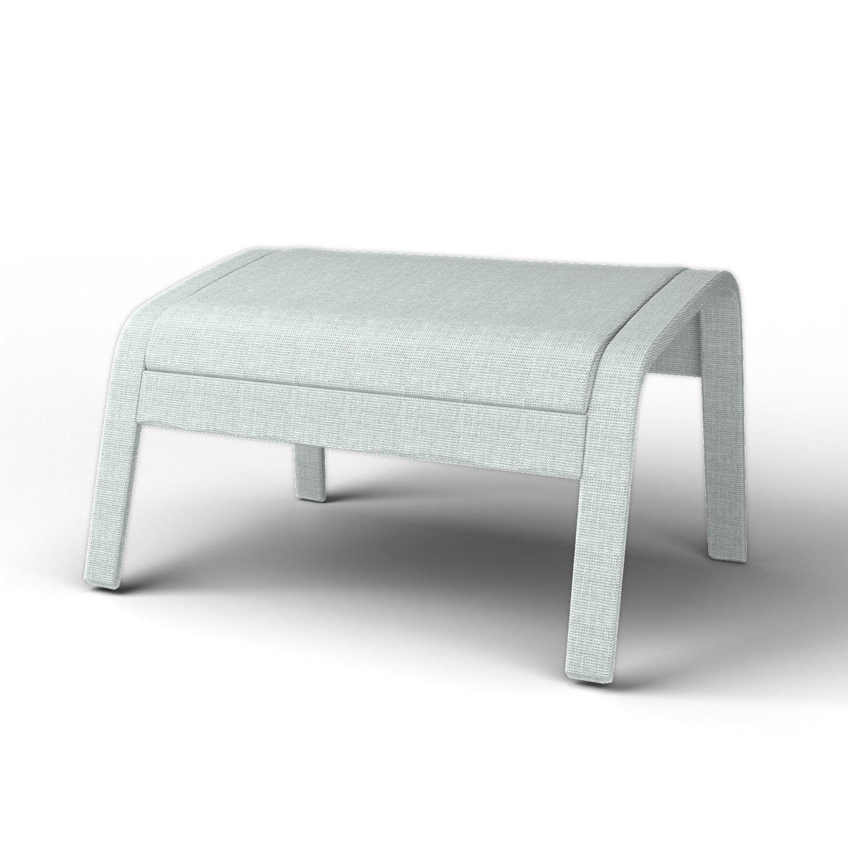 Linen - White