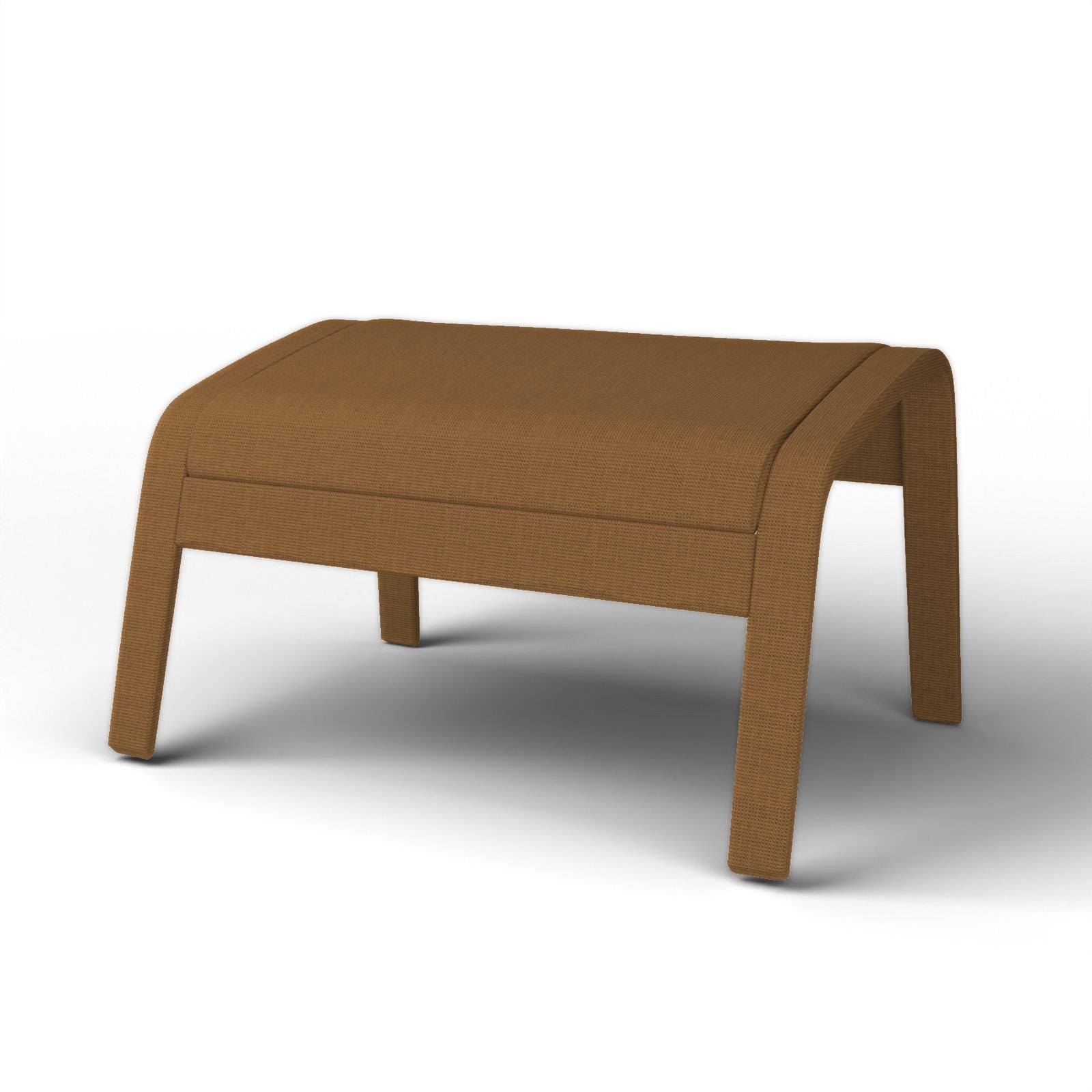 Tweed - Chestnut