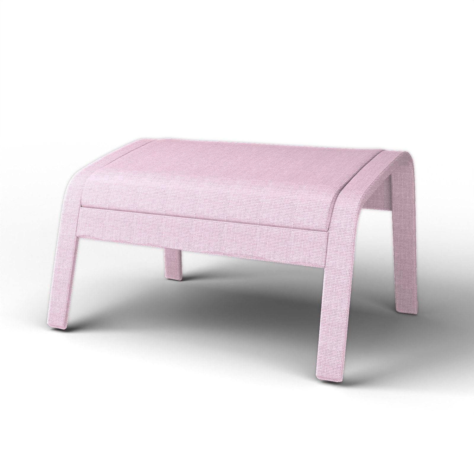 Velvet - Blush