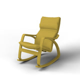 Basket - Mustard