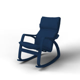 Basket - Navy Blue