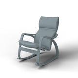 Basket - Stone Grey